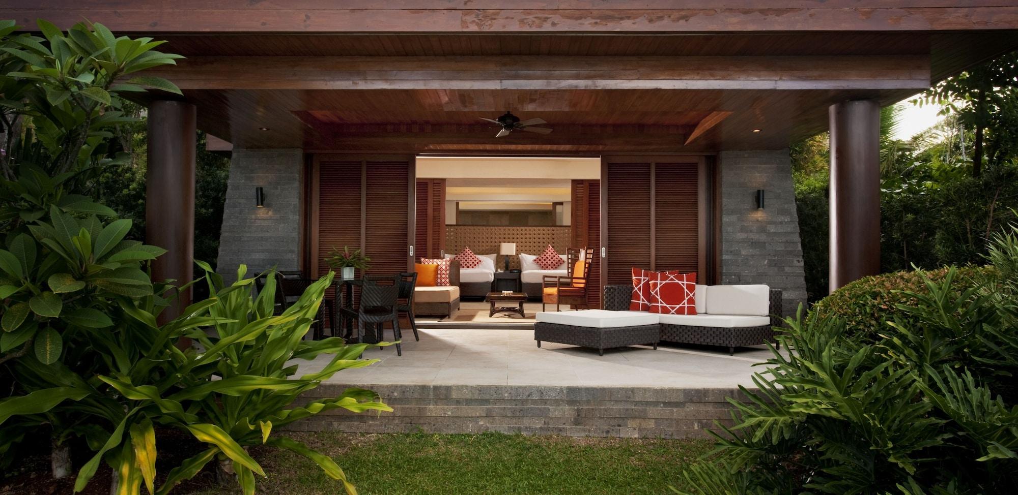 Asya Premier Suites Manoc-Manoc Exterior foto