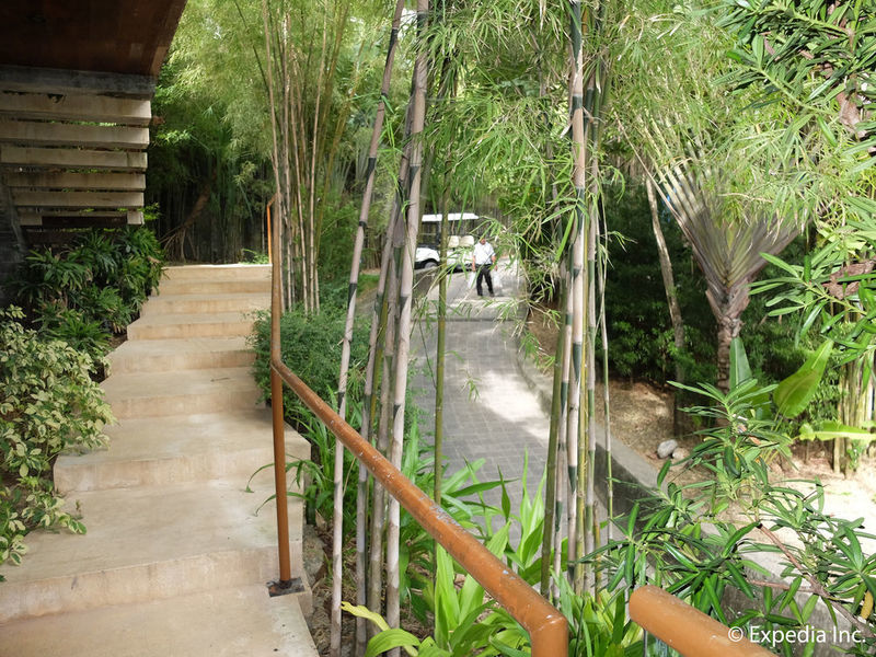 Asya Premier Suites Manoc-Manoc Exterior foto