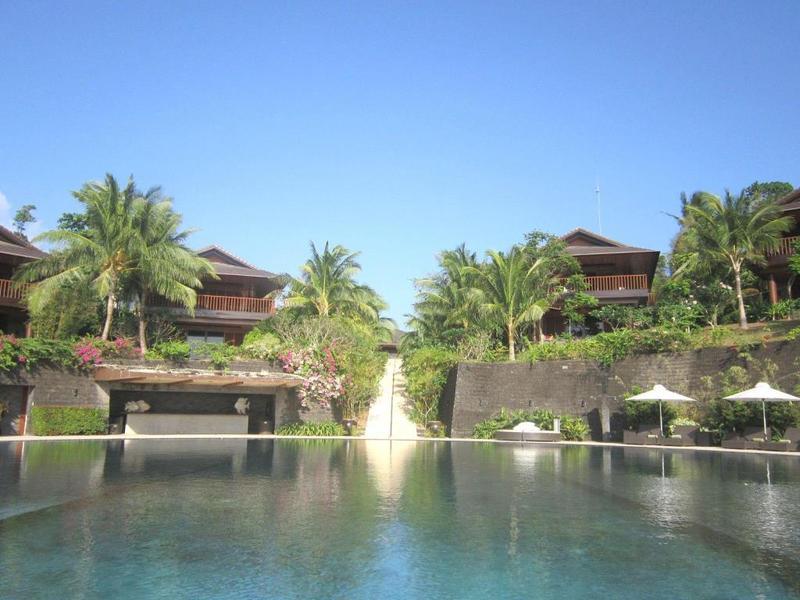 Asya Premier Suites Manoc-Manoc Exterior foto