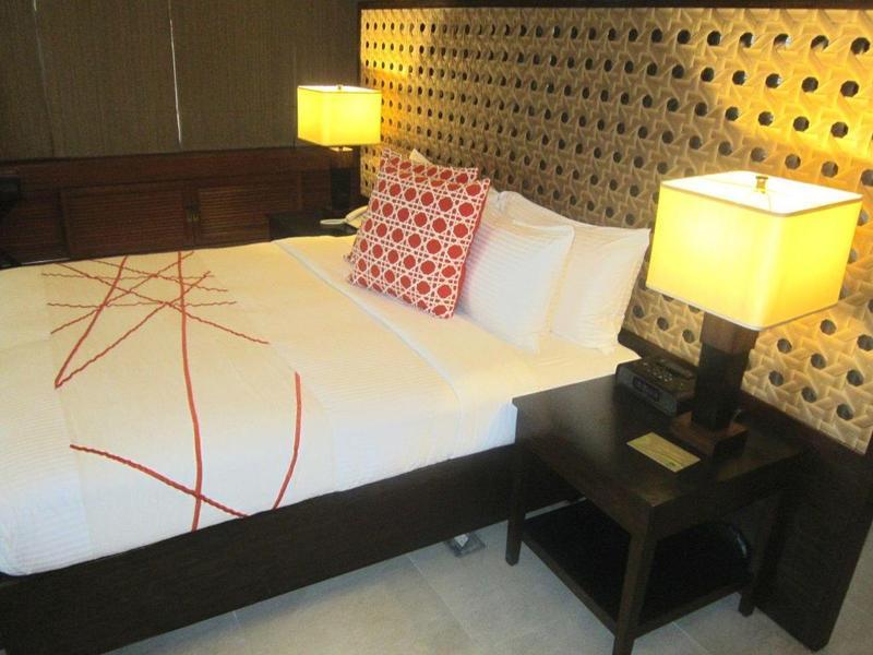 Asya Premier Suites Manoc-Manoc Exterior foto