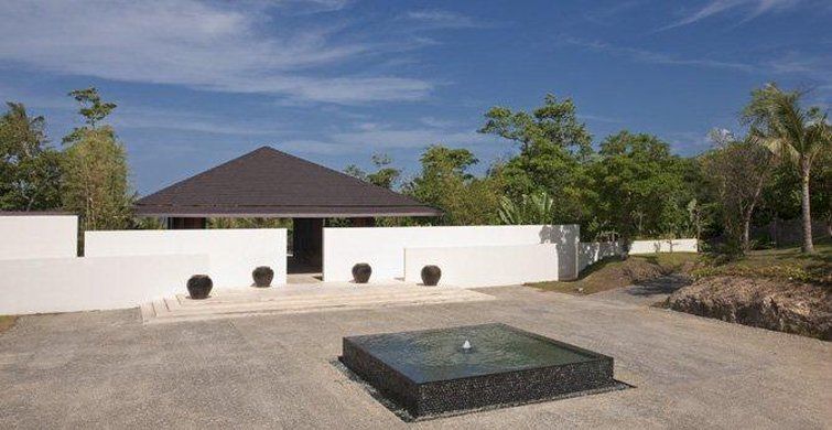 Asya Premier Suites Manoc-Manoc Exterior foto